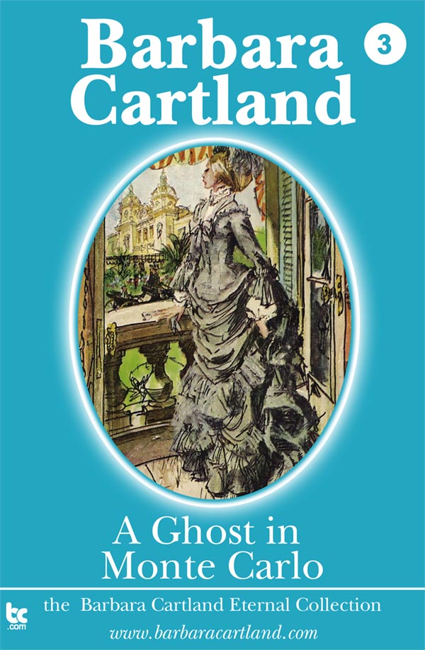 A Ghost in Monte Carlo